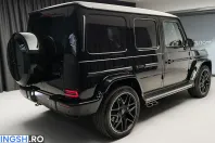 Mercedes-Benz G 63 AMG (Clasa G) din 2023 cu 46.500 km - oferta MER257400 - foto 5