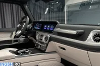 Mercedes-Benz G 63 AMG (Clasa G) din 2023 cu 46.500 km - oferta MER257400 - foto 8