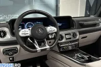 Mercedes-Benz G 63 AMG (Clasa G) din 2023 cu 46.500 km - oferta MER257400 - foto 9