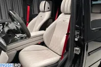 Mercedes-Benz G 63 AMG (Clasa G) din 2023 cu 46.500 km - oferta MER257400 - foto 10