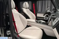 Mercedes-Benz G 63 AMG (Clasa G) din 2023 cu 46.500 km - oferta MER257400 - foto 11