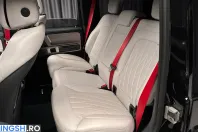 Mercedes-Benz G 63 AMG (Clasa G) din 2023 cu 46.500 km - oferta MER257400 - foto 13