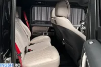 Mercedes-Benz G 63 AMG (Clasa G) din 2023 cu 46.500 km - oferta MER257400 - foto 14
