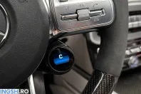 Mercedes-Benz G 63 AMG (Clasa G) din 2023 cu 46.500 km - oferta MER257400 - foto 21