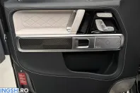 Mercedes-Benz G 63 AMG (Clasa G) din 2023 cu 46.500 km - oferta MER257400 - foto 25