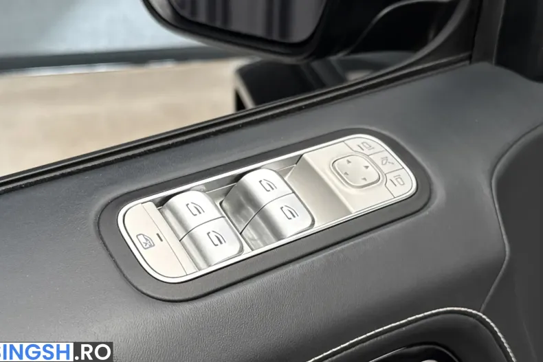 Mercedes-Benz G 63 AMG (Clasa G) din 2023 cu 46.500 km - oferta MER257400 - foto 27