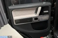 Mercedes-Benz G 63 AMG (Clasa G) din 2023 cu 46.500 km - oferta MER257400 - foto 30