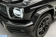 Mercedes-Benz G 63 AMG (Clasa G) din 2023 cu 46.500 km - oferta MER257400 - foto 31
