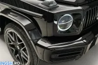 Mercedes-Benz G 63 AMG (Clasa G) din 2023 cu 46.500 km - oferta MER257400 - foto 33