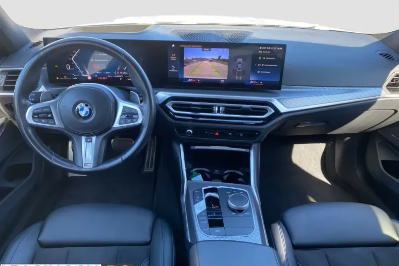 BMW 330 (Seria 3) din 2023 cu 73.800 km - oferta BMW257401 - foto 3