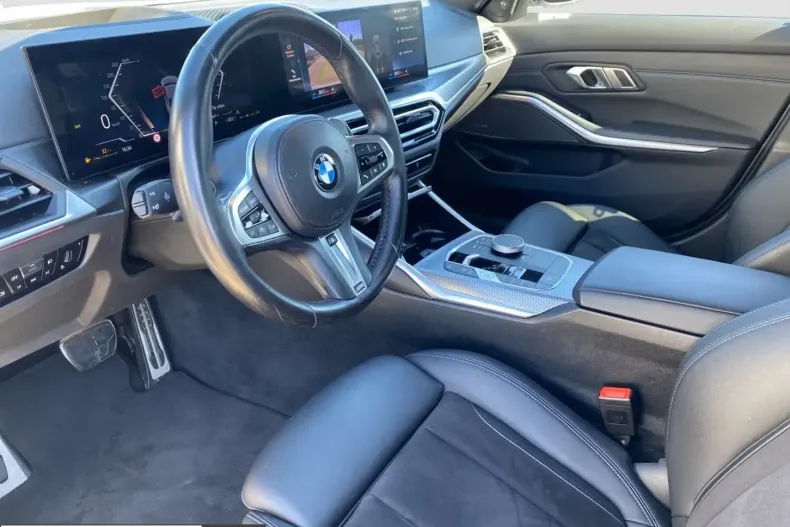 BMW 330 (Seria 3) din 2023 cu 73.800 km - oferta BMW257401 - foto 6