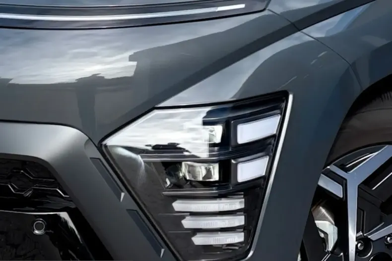 Hyundai Kona din 2024 cu 10.300 km - oferta HYU257402 - foto 4