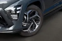 Hyundai Kona din 2024 cu 10.300 km - oferta HYU257402 - foto 5