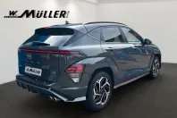 Hyundai Kona din 2024 cu 10.300 km - oferta HYU257402 - foto 7