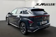 Hyundai Kona din 2024 cu 10.300 km - oferta HYU257402 - foto 8
