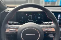 Hyundai Kona din 2024 cu 10.300 km - oferta HYU257402 - foto 9