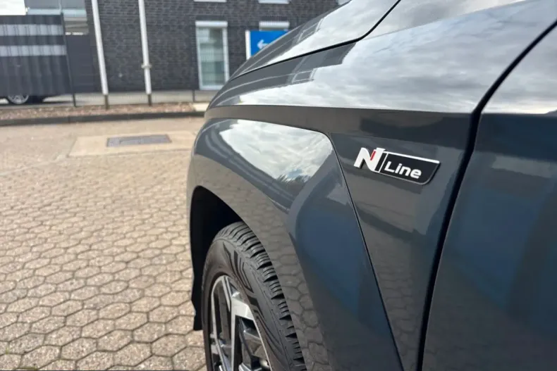 Hyundai Kona din 2024 cu 10.300 km - oferta HYU257402 - foto 13