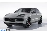 Porsche Cayenne din 2024 cu 8.209 km - oferta POR257403 - foto 1