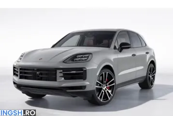 Porsche Cayenne din 2024 - oferta POR257403