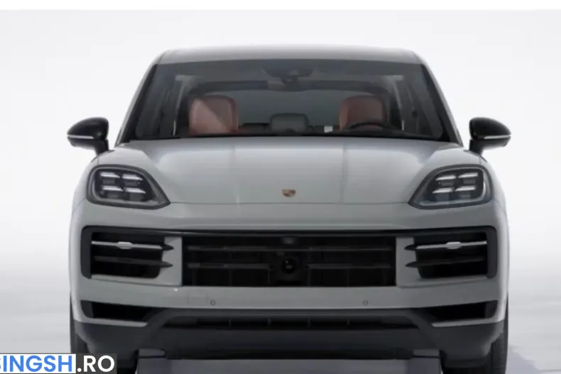 Porsche Cayenne din 2024 cu 8.209 km - oferta POR257403 - foto 2