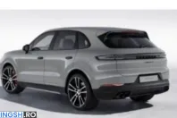 Porsche Cayenne din 2024 cu 8.209 km - oferta POR257403 - foto 3