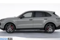 Porsche Cayenne din 2024 cu 8.209 km - oferta POR257403 - foto 5