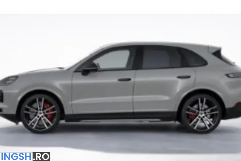 Porsche Cayenne din 2024 cu 8.209 km - oferta POR257403 - foto 5