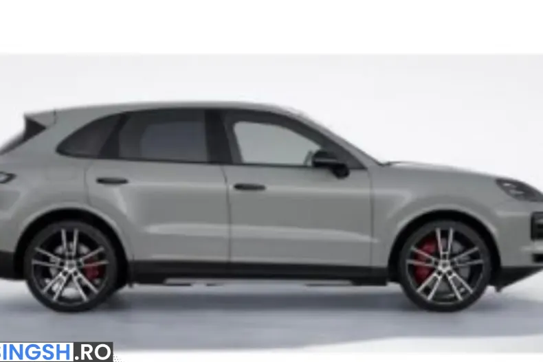 Porsche Cayenne din 2024 cu 8.209 km - oferta POR257403 - foto 6