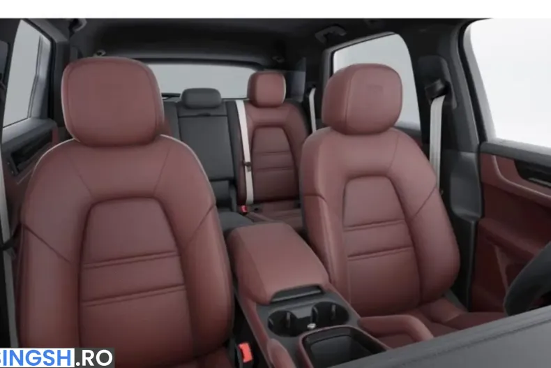 Porsche Cayenne din 2024 cu 8.209 km - oferta POR257403 - foto 8