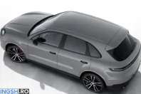Porsche Cayenne din 2024 cu 8.209 km - oferta POR257403 - foto 9