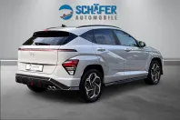 Hyundai Kona din 2024 cu 31.400 km - oferta HYU257404 - foto 5