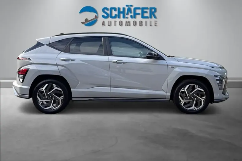 Hyundai Kona din 2024 cu 31.400 km - oferta HYU257404 - foto 9