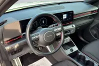 Hyundai Kona din 2024 cu 31.400 km - oferta HYU257404 - foto 11