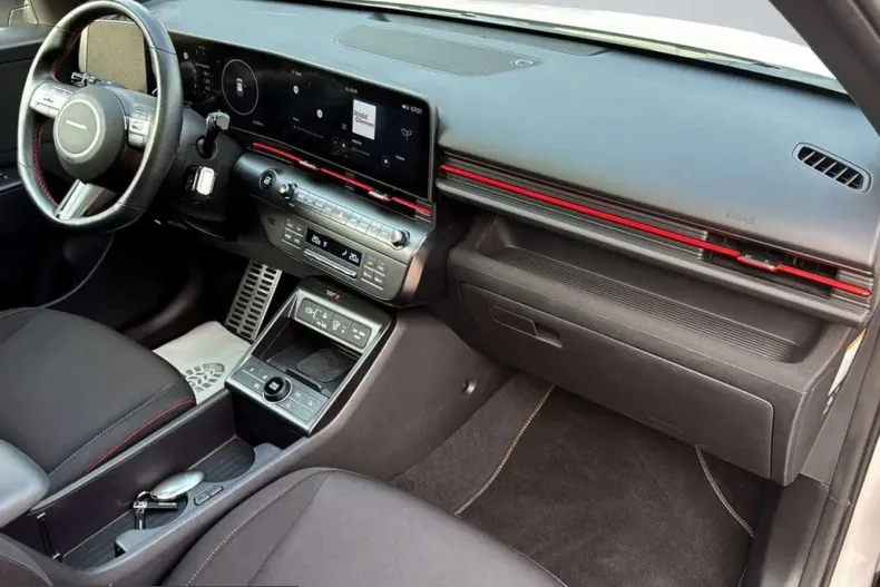 Hyundai Kona din 2024 cu 31.400 km - oferta HYU257404 - foto 15