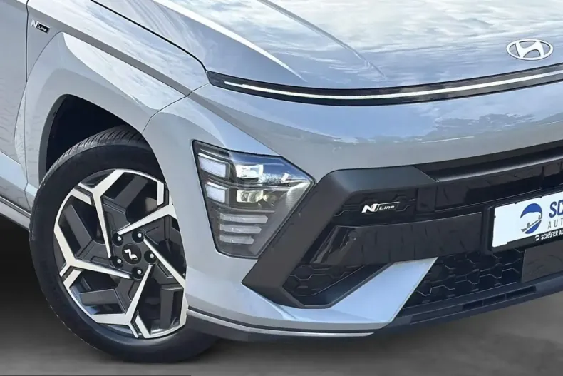 Hyundai Kona din 2024 cu 31.400 km - oferta HYU257404 - foto 20