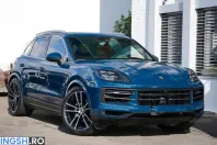Porsche Cayenne din 2023 cu 2.300 km - oferta POR257405 - foto 1