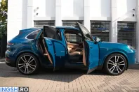 Porsche Cayenne din 2023 cu 2.300 km - oferta POR257405 - foto 3
