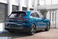 Porsche Cayenne din 2023 cu 2.300 km - oferta POR257405 - foto 5