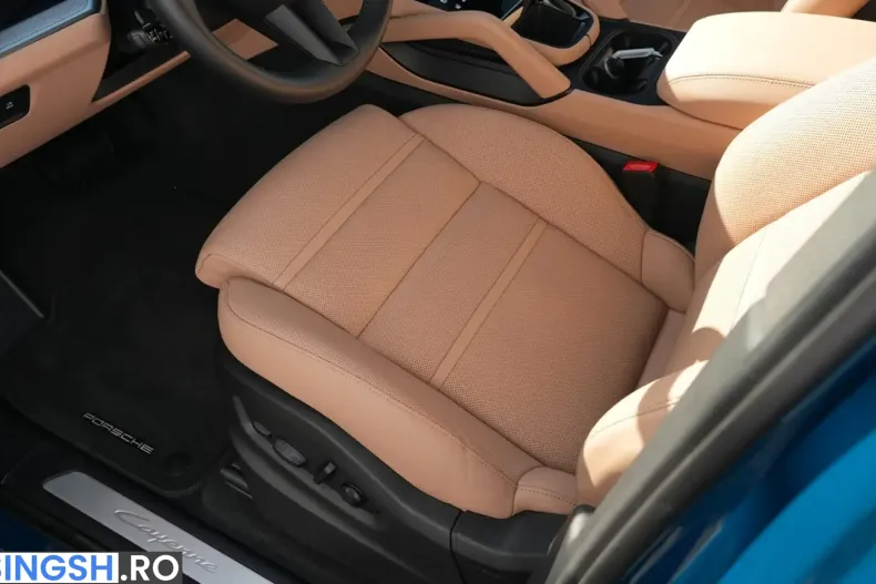 Porsche Cayenne din 2023 cu 2.300 km - oferta POR257405 - foto 9