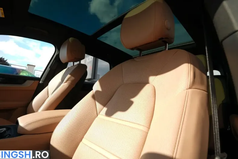 Porsche Cayenne din 2023 cu 2.300 km - oferta POR257405 - foto 10