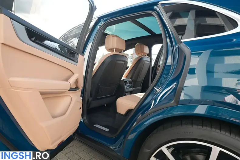 Porsche Cayenne din 2023 cu 2.300 km - oferta POR257405 - foto 20