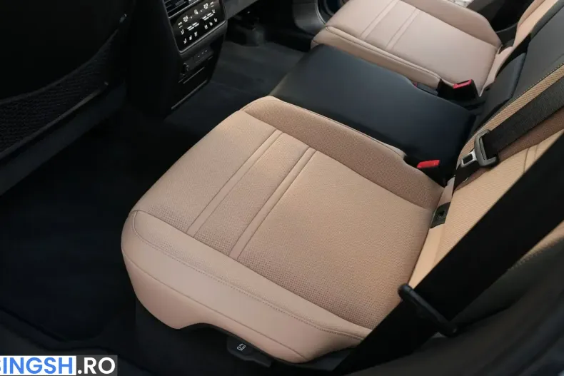 Porsche Cayenne din 2023 cu 2.300 km - oferta POR257405 - foto 21