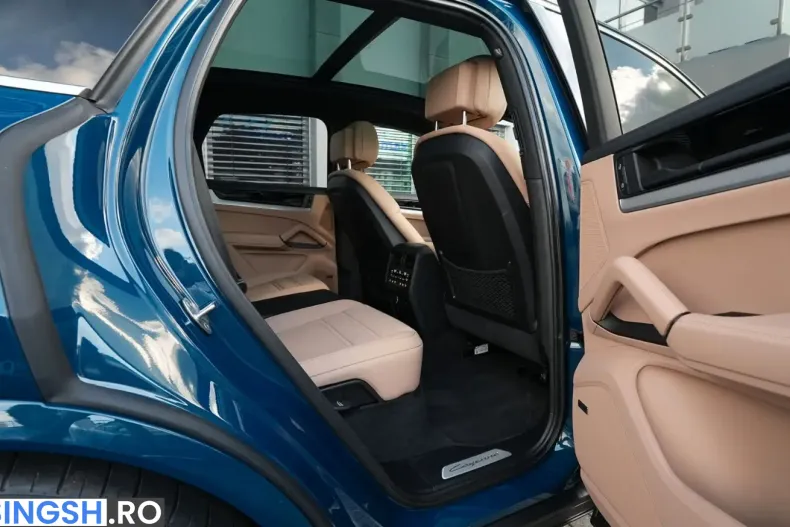 Porsche Cayenne din 2023 cu 2.300 km - oferta POR257405 - foto 24