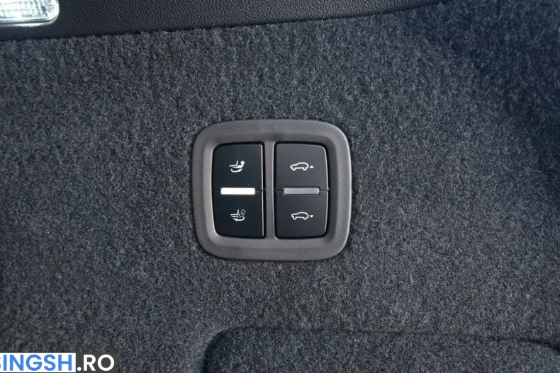 Porsche Cayenne din 2023 cu 2.300 km - oferta POR257405 - foto 26
