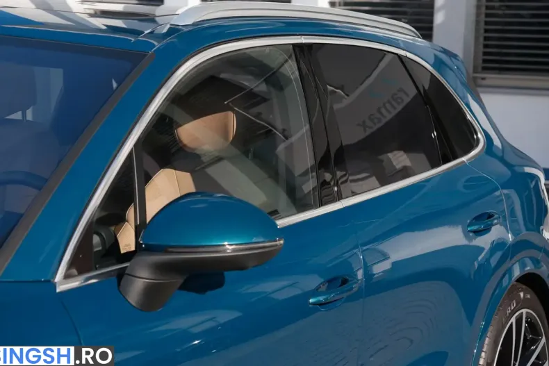 Porsche Cayenne din 2023 cu 2.300 km - oferta POR257405 - foto 30