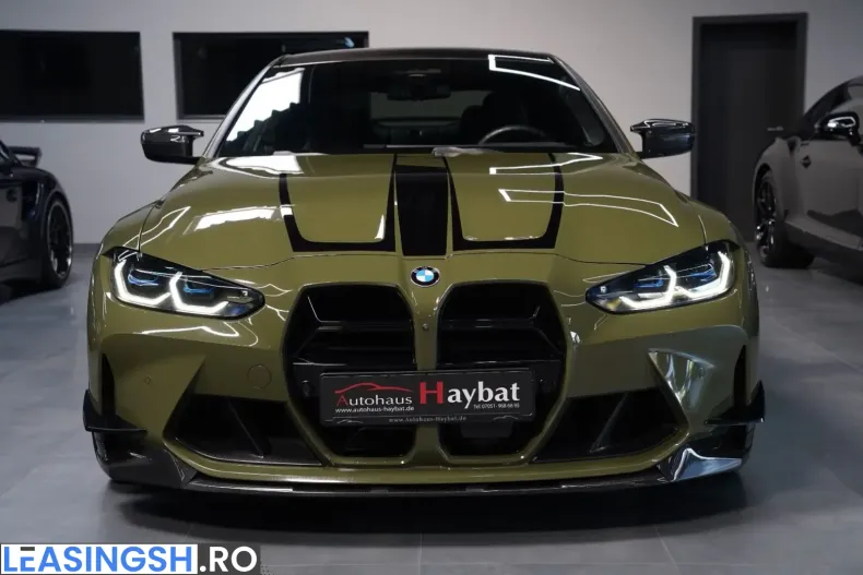 BMW M4 (Seria 4) din 2023 cu 61.000 km - oferta BMW257406 - foto 2