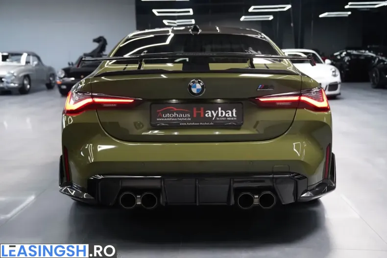 BMW M4 (Seria 4) din 2023 cu 61.000 km - oferta BMW257406 - foto 5