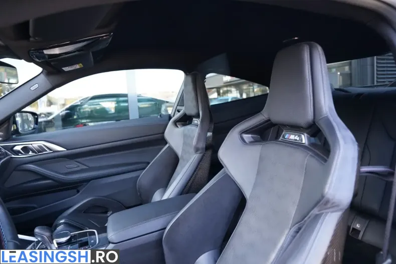 BMW M4 (Seria 4) din 2023 cu 61.000 km - oferta BMW257406 - foto 14