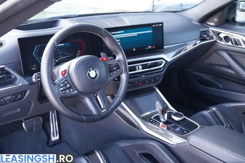 BMW M4 (Seria 4) din 2023 cu 61.000 km - oferta BMW257406 - foto 15