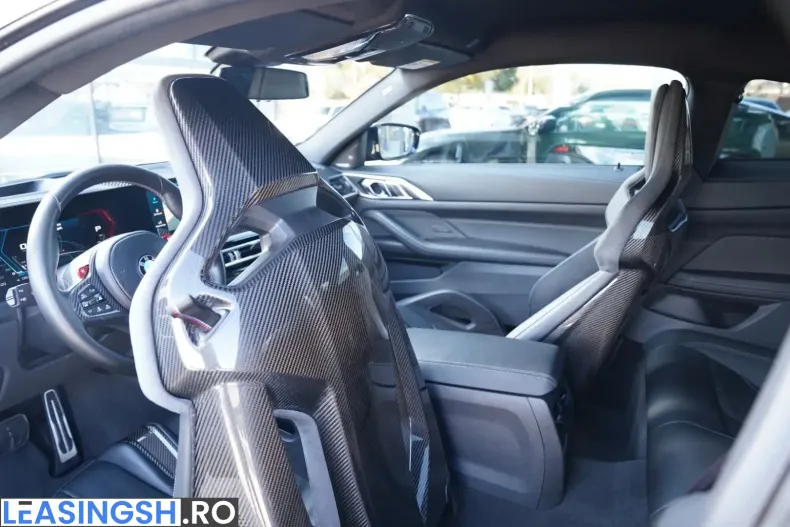BMW M4 (Seria 4) din 2023 cu 61.000 km - oferta BMW257406 - foto 16